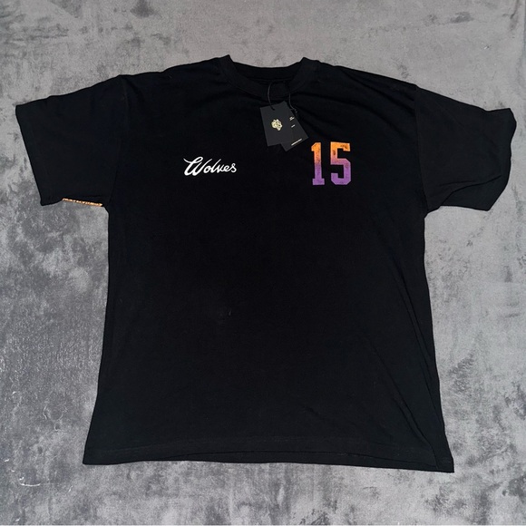 Darc Sport - Phoenix City Edition Oversized T-shirt - Large - Picture 2 of 4